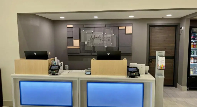 Run of House Holiday Inn Express & Suites Sulphur - Lake Charles by IHG