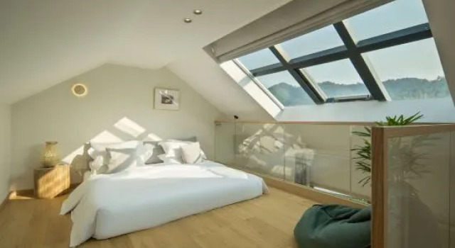 Люкс Moganshan Qingxuan Designer Holiday Home