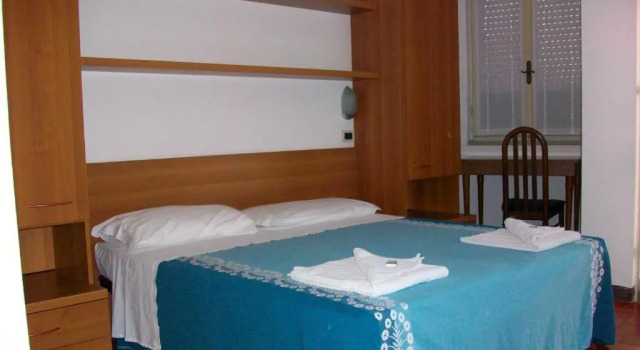 Двухместный номер Economy Hotel La Romantica