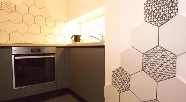 Апартаменты Apartment Zagreb 213