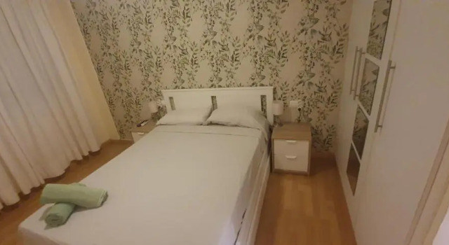 Apartamento Malaga Picasso, Забронировать Апартаменты/квартира Апартаменты Малаги, рядом с Salamanca Market, Апартаменты/квартира