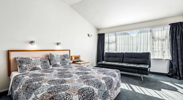 Comfort Hotel Benvenue