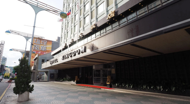 OVETO Kingdom, Varaa Hotelli All inclusive -hotellit kohteessa Pingtung County, All Inclusive