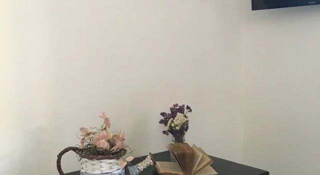 Номер Superior Le Camere Di Aladino