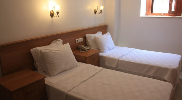 Villa Pietra Butik Otel