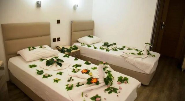 Номер Standard Sea Bird Hotel