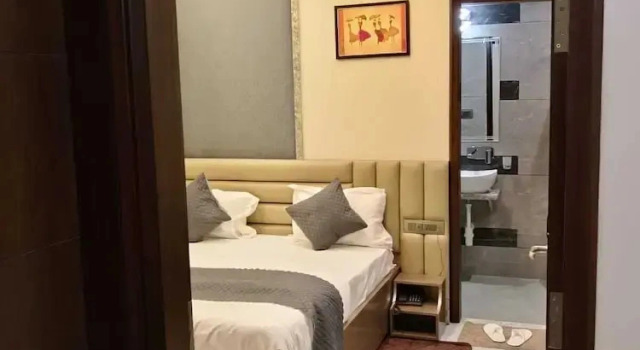 Hotel Sky Inn, Забронировать Отель Отели штата Раджастхана 3 звезды, 3*