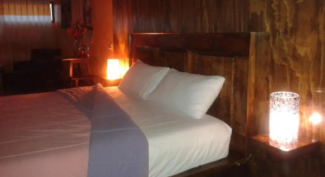 Люкс Hotel Zaragoza