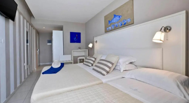 Номер Standard Sidari Beach Hotel
