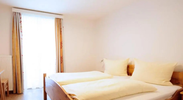 Номер Economy Pension Alte Mühle