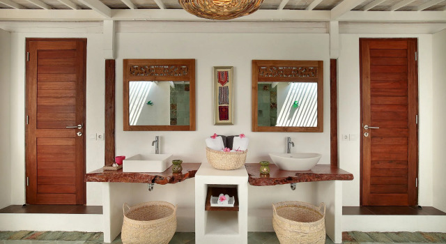 PinkCoco Gili Air - Constant Surprises & for Cool Adults Only