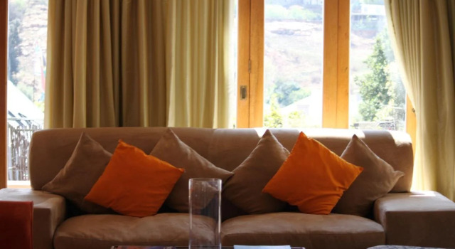 Mi Casa Su Casa Boutique Accommodation