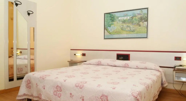 Двухместный номер Hotel Maxim