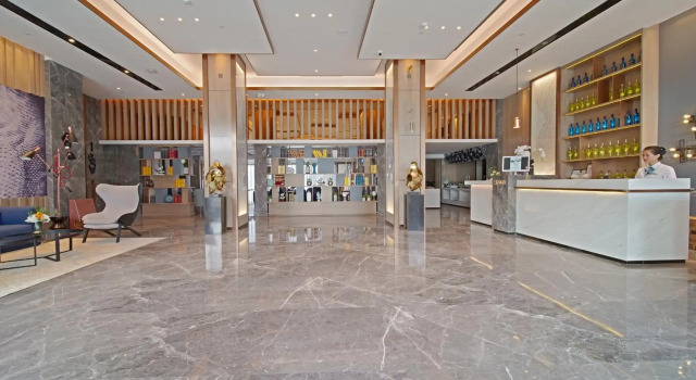 Echarm Hotel Chimelong Station