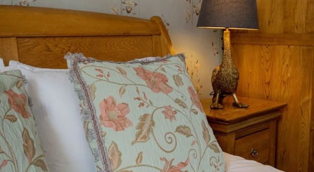 Двухместный номер Luxury Thomas Paine Hotel