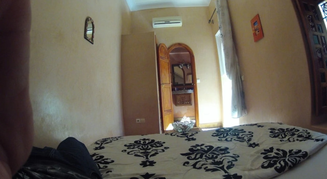 Семейный номер Standard Riad Bonheur