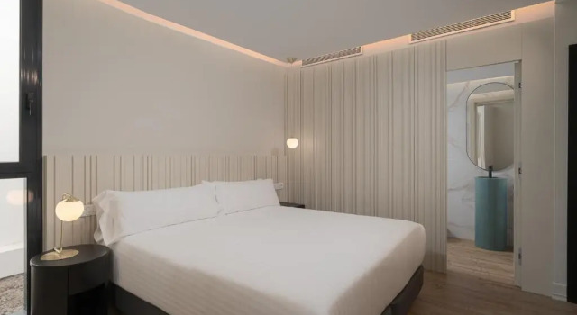 Двухместный номер Promo Boutique Hotel Cordial La Niña de Vegueta