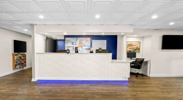 Best Western Pinehurst Inn, Book Hotel Pinehurst North Carolina
