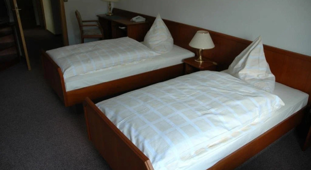 Hotel Heyder, Забронировать Отель Буршайд Северный Рейн-Вестфалия