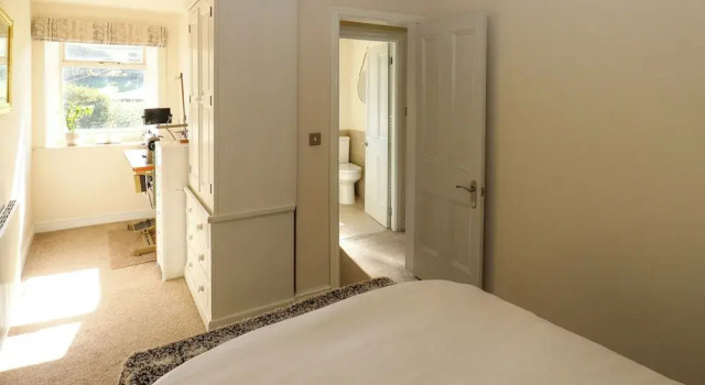 Valley View Cottage, Boek Vakantiehuis Vakantiehuizen in Merseyside, Cottage