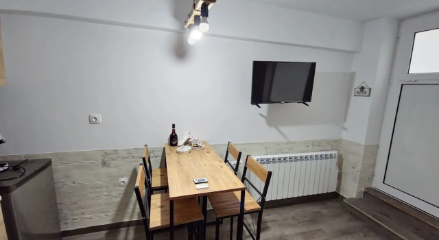 Апартаменты Helen's Place