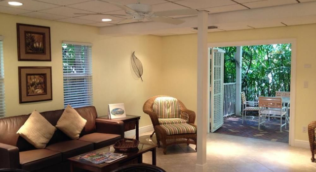 Siesta Key Inn