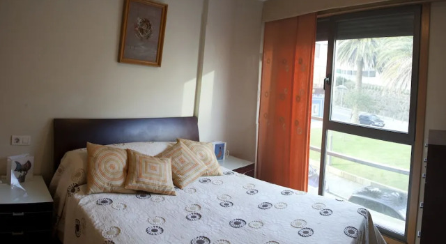 Apartamento Carabuxeira 1