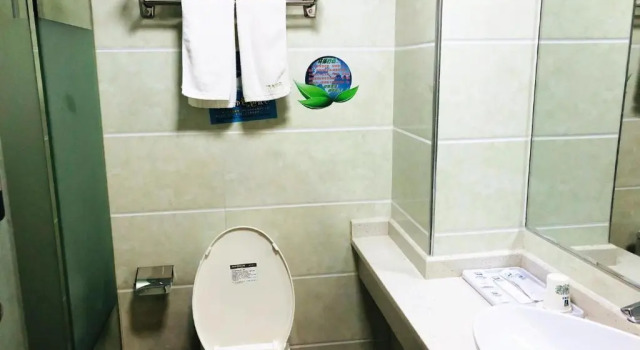 Двухместный номер Standard 7Days Inn Changyang Qingjiang Yichang Gallery