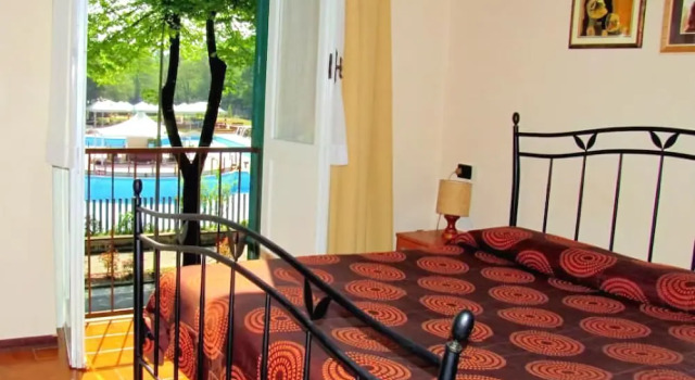 Park Hotel, Réserver Hôtel Godiasco Lombardie