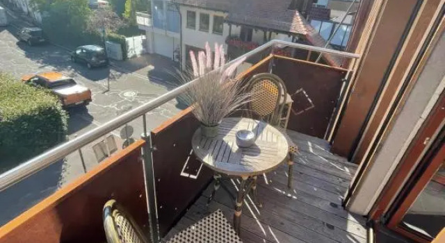 Апартаменты Superior Muggel Apartments