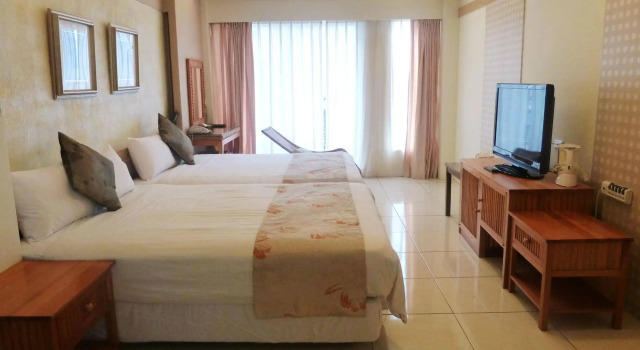 Haku Beach Days Inn, Забронировать Отель Отели Хенгчун 3 звезды, 3*