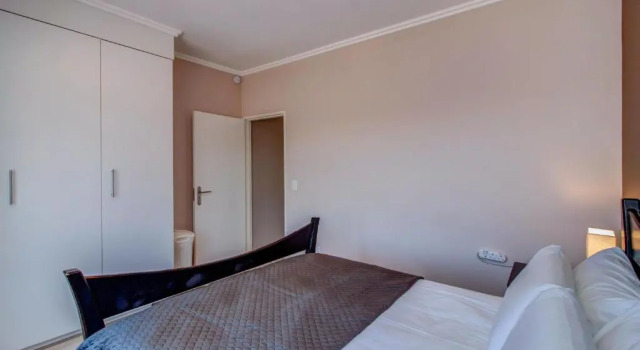 Апартаменты Upmarket Ultra Modern Sandton Apartment