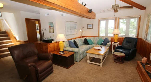 Slapwater - 5 Br home by RedAwning