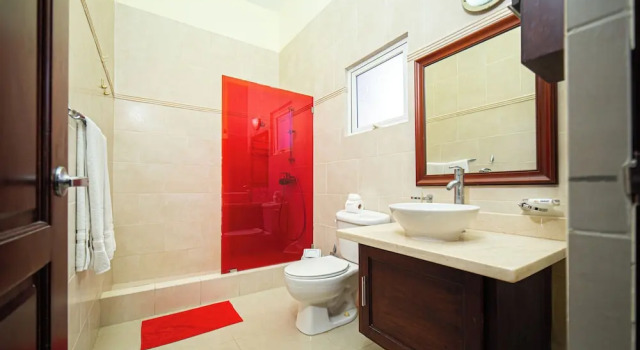 Апартаменты Pc066 Condo Rental  Procab