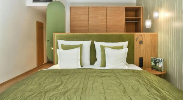 Номер Standard Giardino Marling