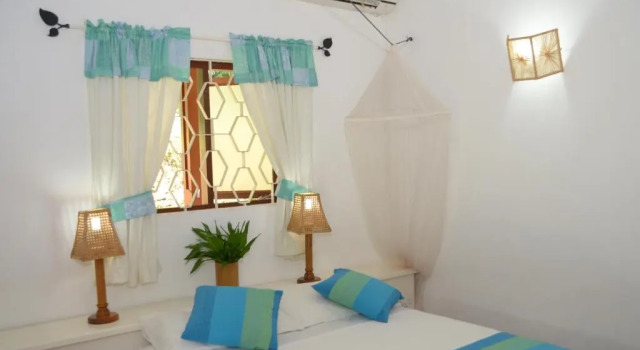 Бунгало с 2 комнатами La Residence