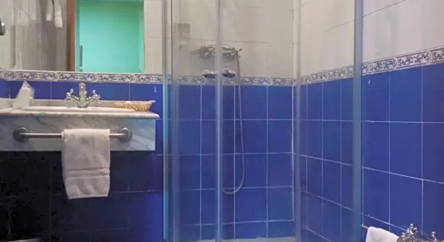 Номер Standard Hotel Venta El Molino