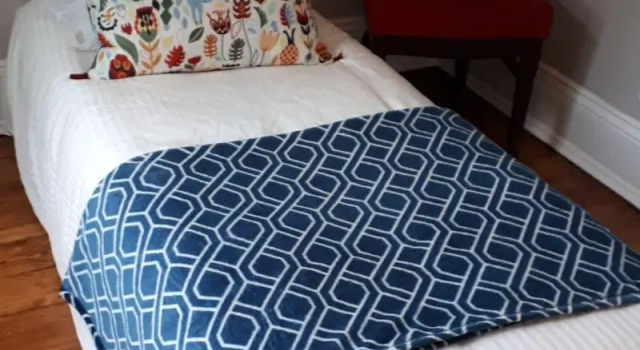 Hillside Landing B&B, Rezervovat Penzión se snídaní Hotely v Nové Skotsko s parkováním, Parkování
