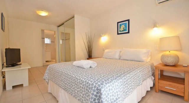 Raintrees Moffat Beach, Buchen Sie Resort Hotels in Caloundra mit Pool, Schwimmbad