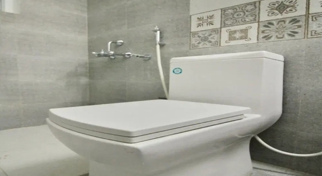 Sathya Lodge By OYO Rooms