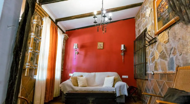 Студия Finca La Herencia