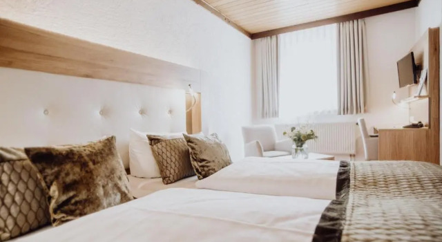 Hotel Frauensteiner Hof