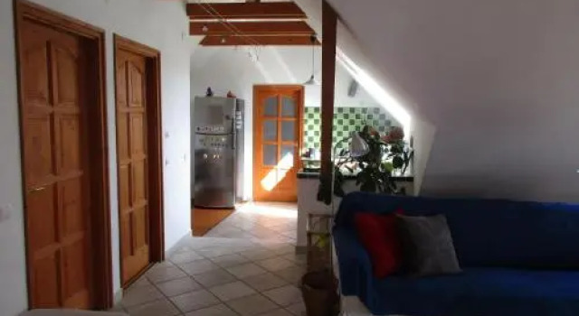 Királyszéke Apartman, Buchen Sie Ferienwohnung Eger 