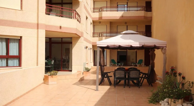 Costa CarpeDiem - Apartamento Rosa Marina, Reservar Apartamento Calpe Costa Blanca