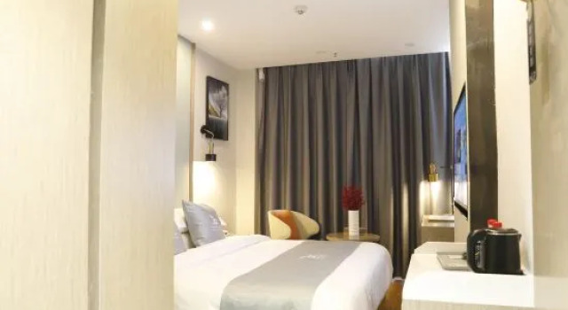 Номер Standard La Niche Dangkor Boutique Hotel