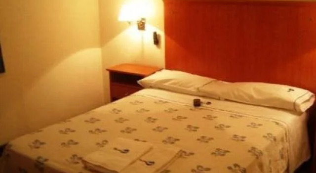 Mari Plaza Hotel