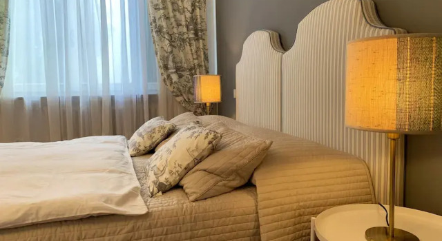 Chianti Florence Luxury House