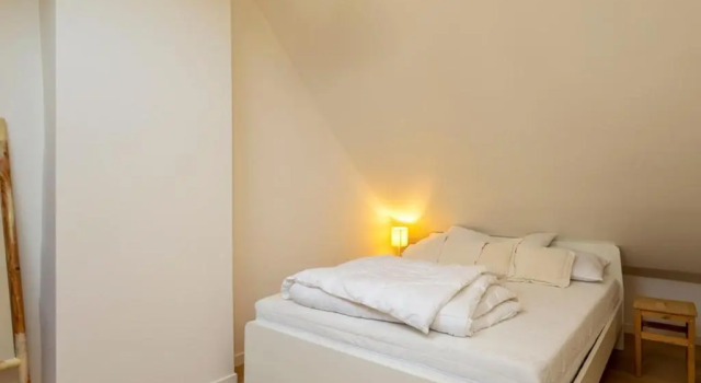 Коттедж Vakantiewoning MOOM