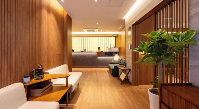 Haeundae Toyu Ryokan