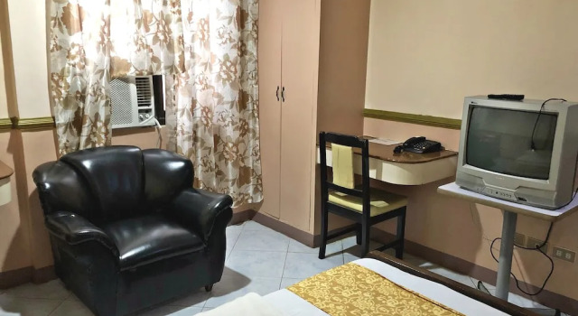 Двухместный номер Comfort Tabaco Gardenia Hotel